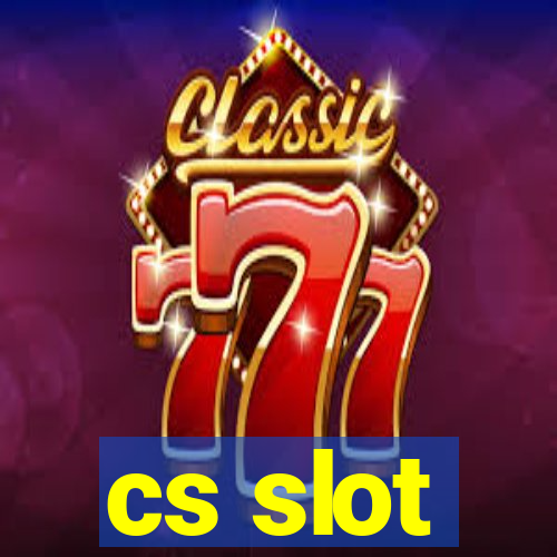 cs slot