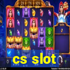 cs slot