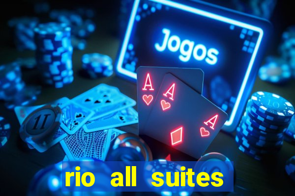 rio all suites hotel & casino