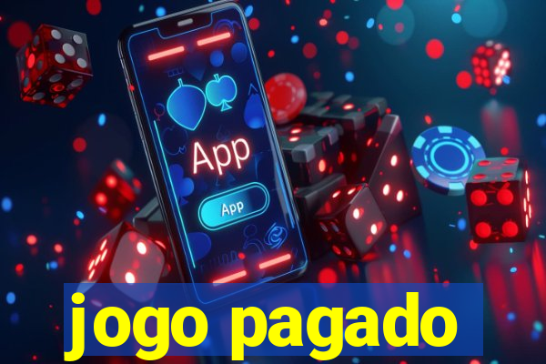 jogo pagado