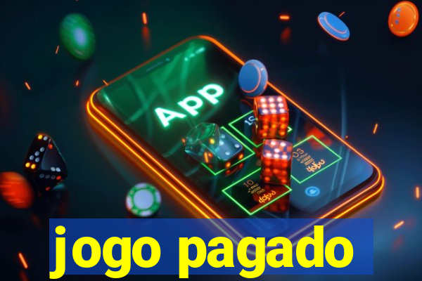 jogo pagado