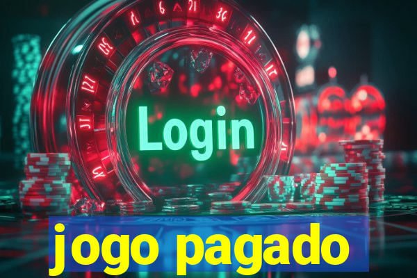 jogo pagado