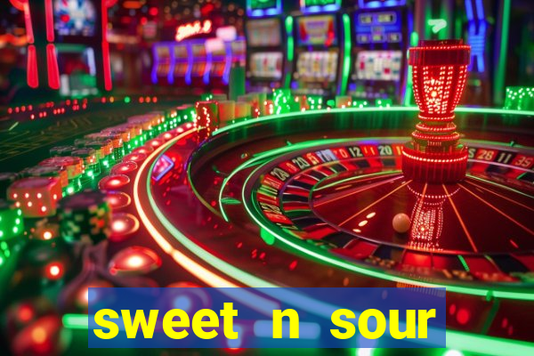 sweet n sour winter slot free play