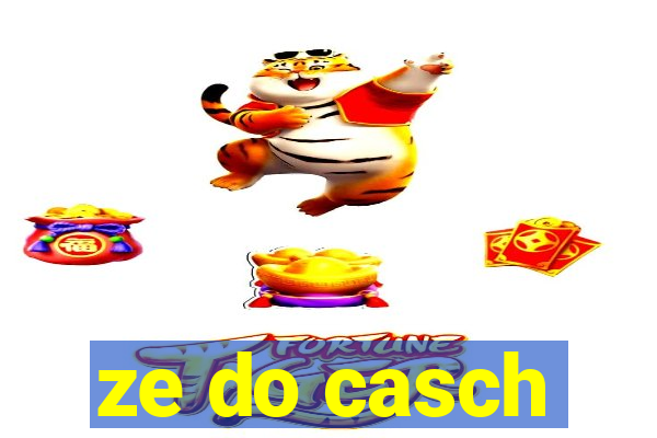 ze do casch