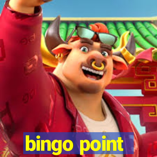 bingo point