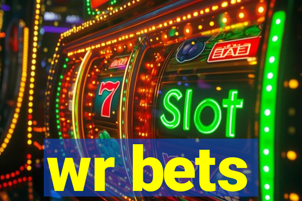 wr bets