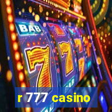 r 777 casino