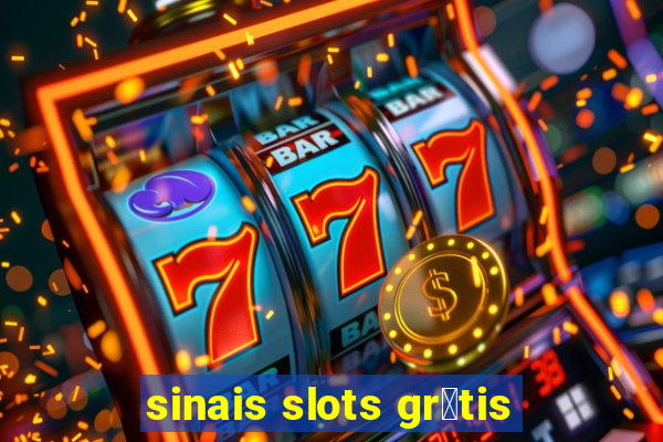 sinais slots gr谩tis