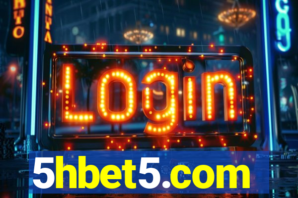 5hbet5.com