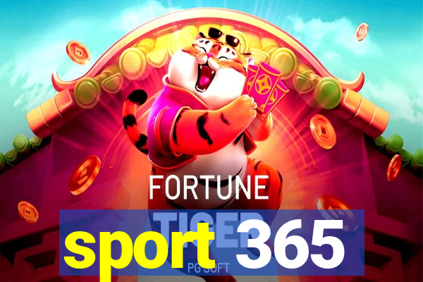 sport 365