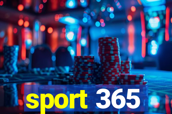 sport 365