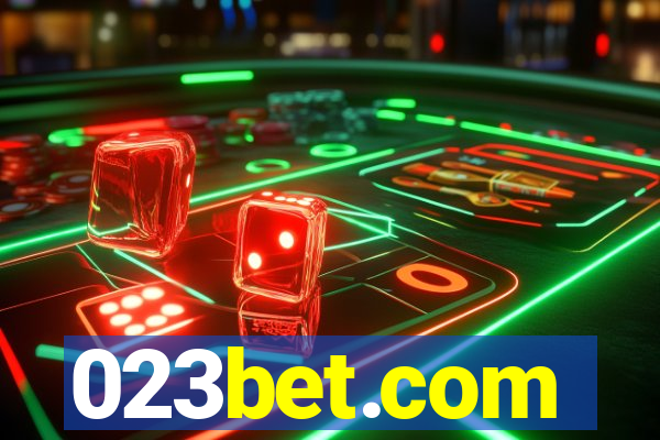 023bet.com