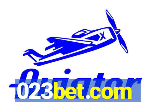 023bet.com