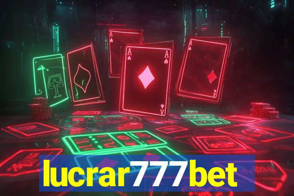 lucrar777bet