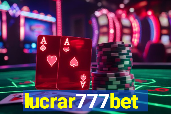 lucrar777bet