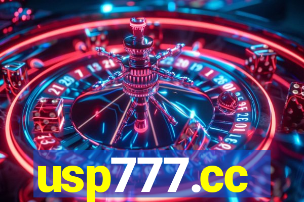 usp777.cc