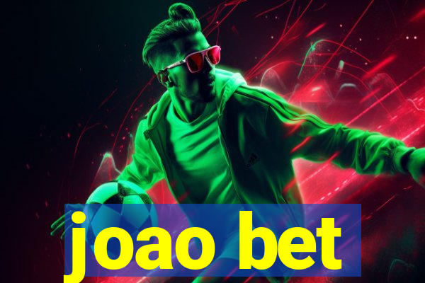 joao bet