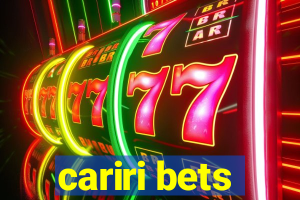 cariri bets