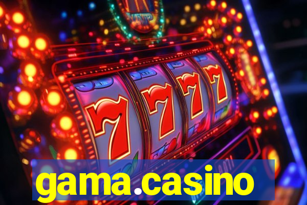 gama.casino