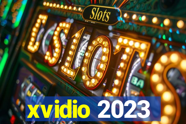 xvidio 2023