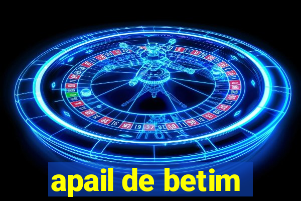 apail de betim