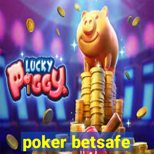 poker betsafe