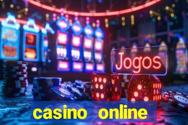 casino online gratis demo