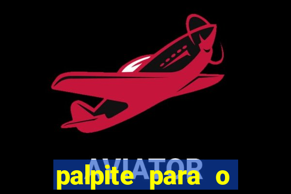 palpite para o jogo do bragantino