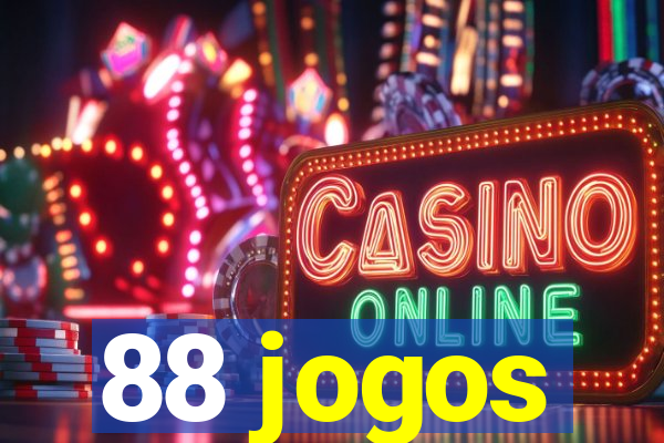 88 jogos