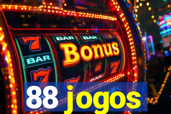 88 jogos