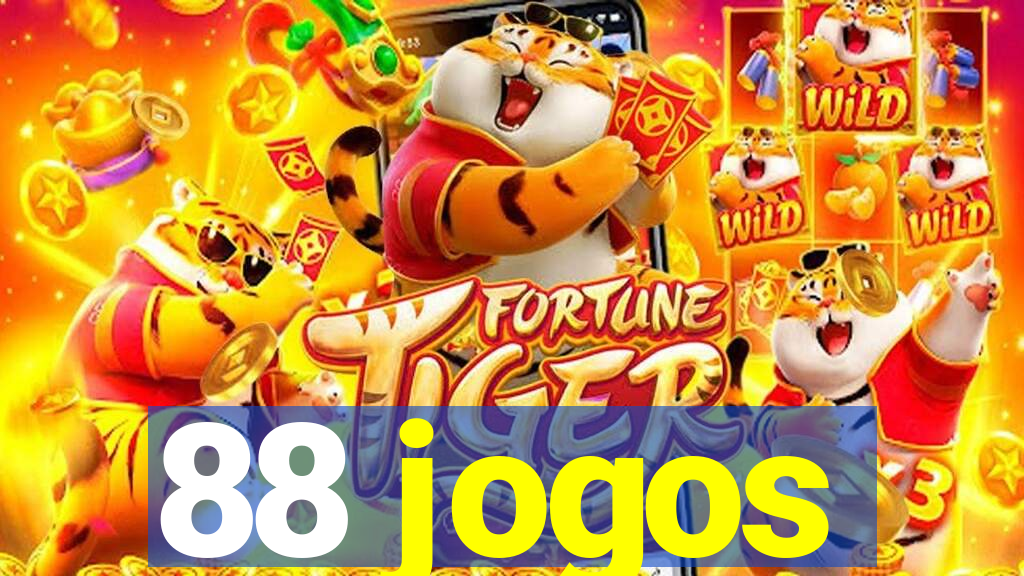 88 jogos