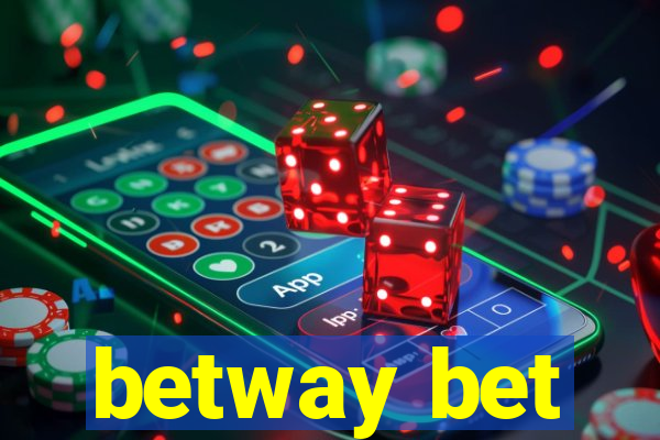 betway bet