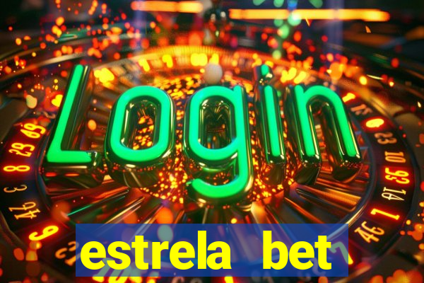 estrela bet afiliado login