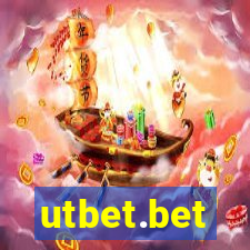 utbet.bet