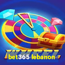 bet365 lebanon