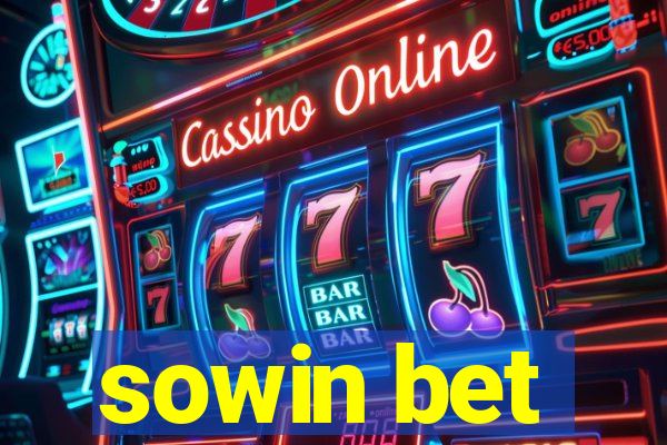 sowin bet