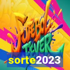 sorte2023