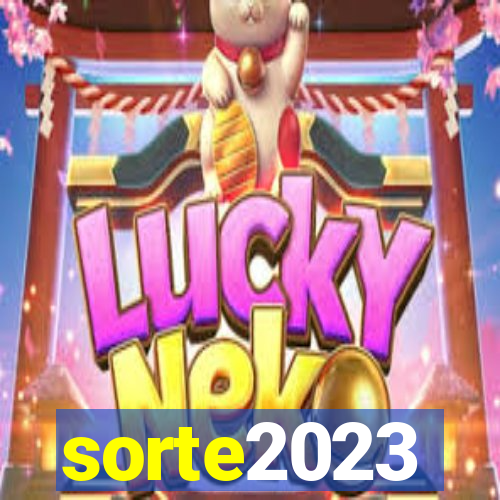 sorte2023