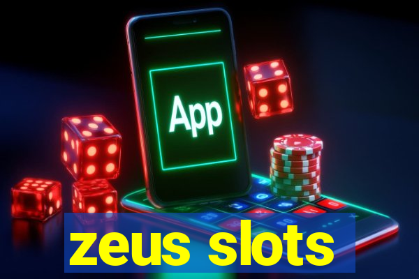 zeus slots