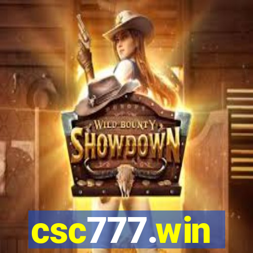 csc777.win