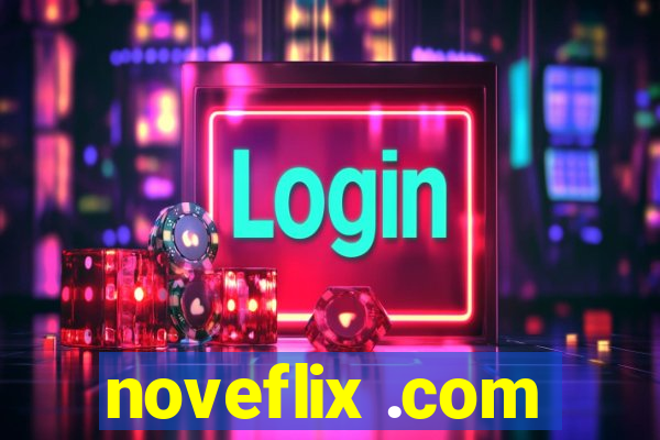 noveflix .com