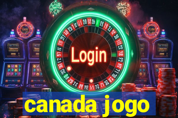 canada jogo