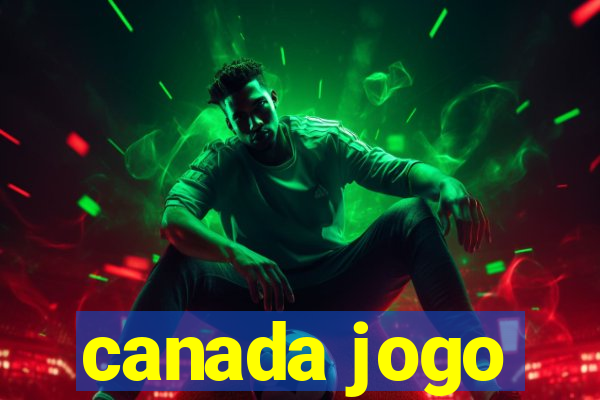 canada jogo