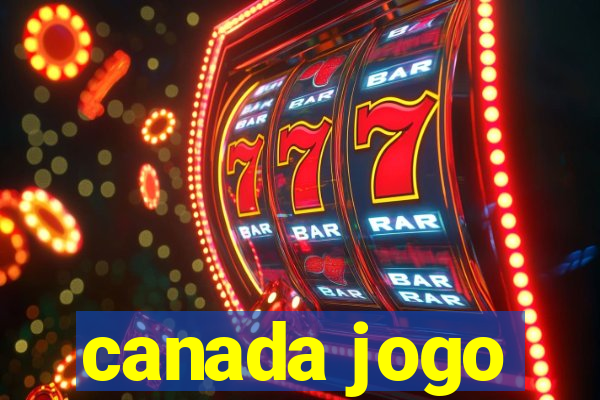 canada jogo