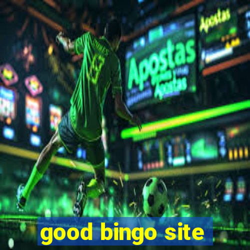 good bingo site