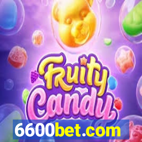 6600bet.com