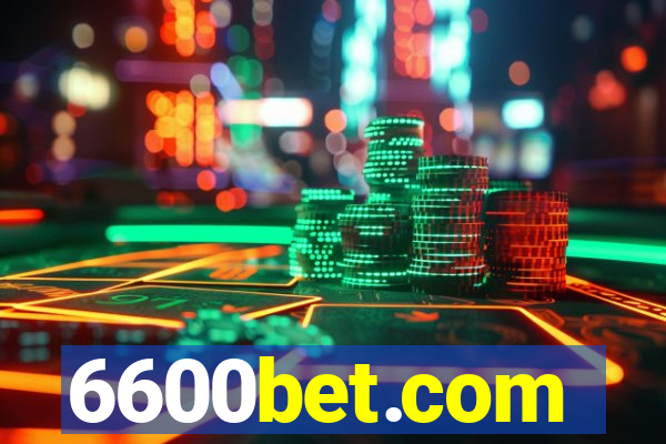 6600bet.com