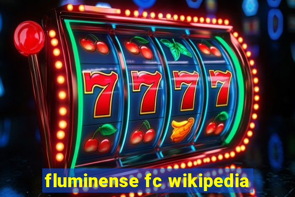 fluminense fc wikipedia