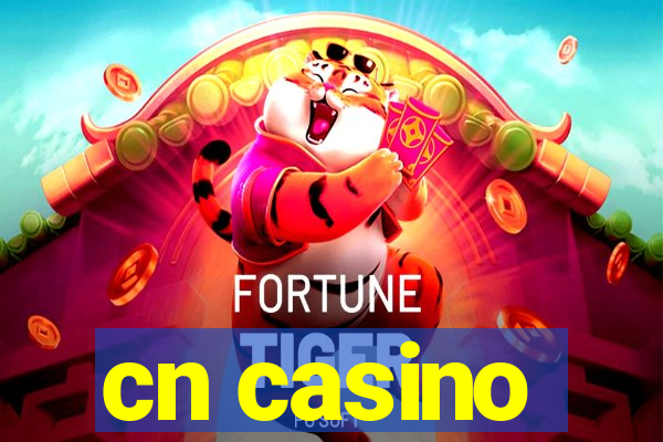 cn casino