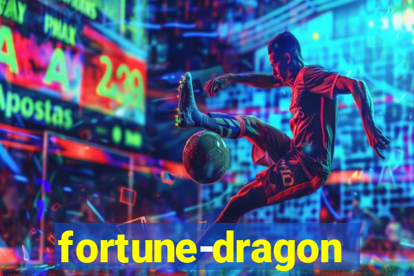 fortune-dragon